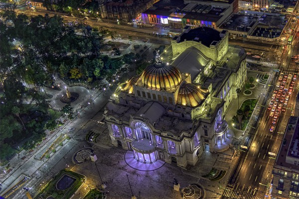 Fuente de Inspiración